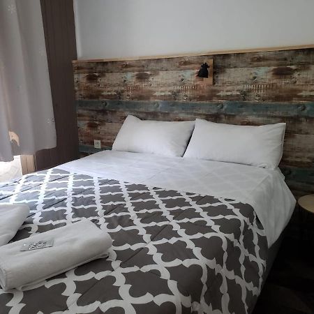 Hotel De La Gare Modane Zewnętrze zdjęcie