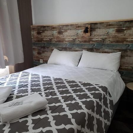 Hotel De La Gare Modane Zewnętrze zdjęcie