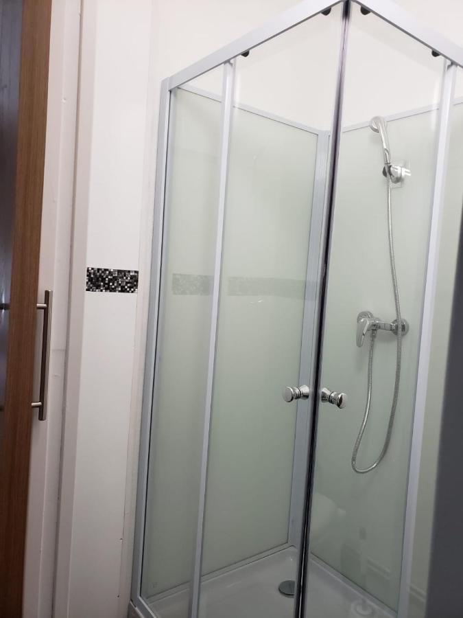 Hotel De La Gare Modane Zewnętrze zdjęcie
