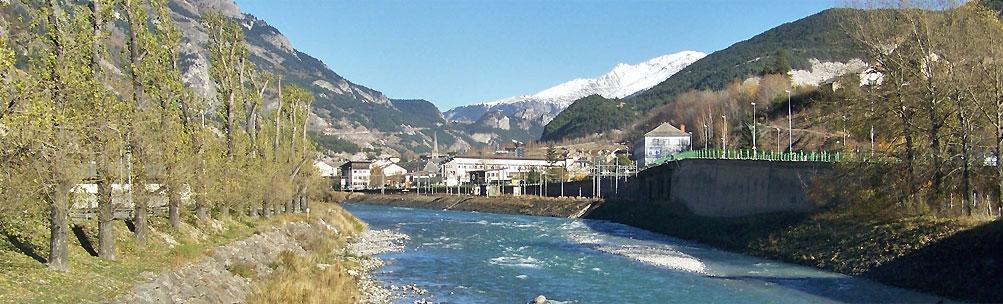 Hotel De La Gare Modane Zewnętrze zdjęcie