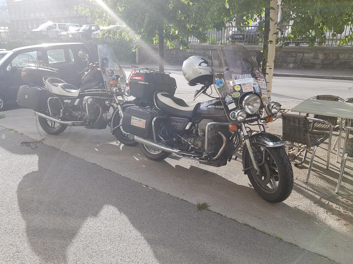 Hotel De La Gare Modane Zewnętrze zdjęcie