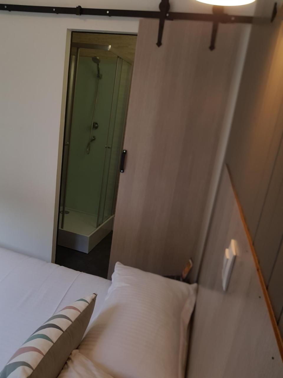 Hotel De La Gare Modane Zewnętrze zdjęcie