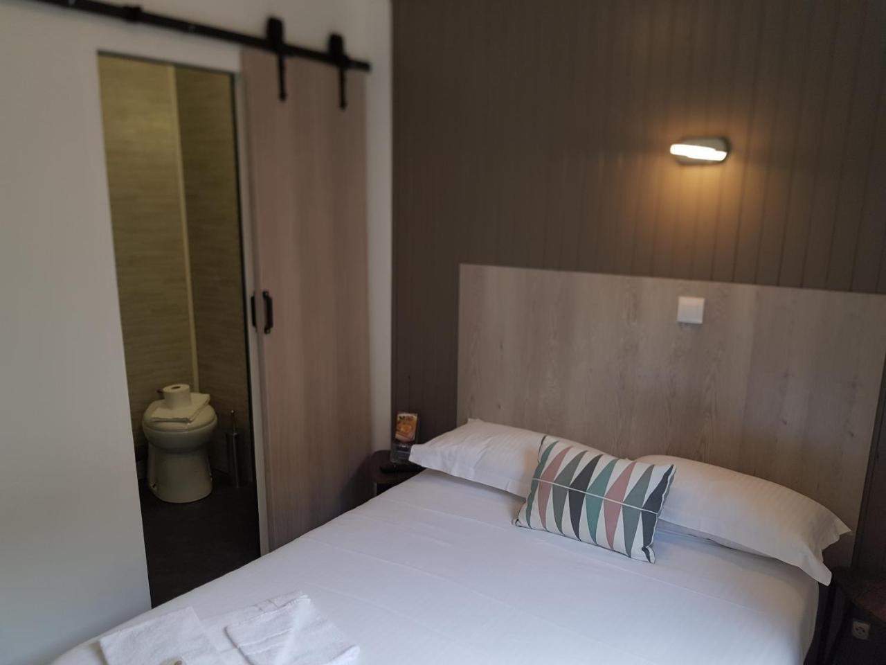 Hotel De La Gare Modane Zewnętrze zdjęcie