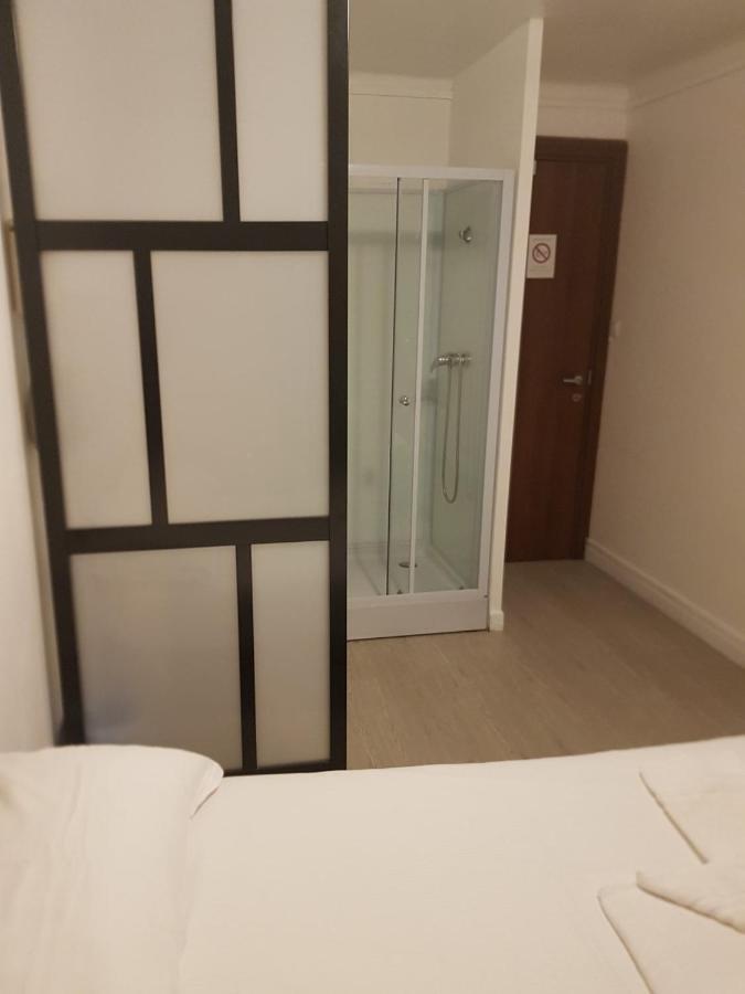 Hotel De La Gare Modane Zewnętrze zdjęcie