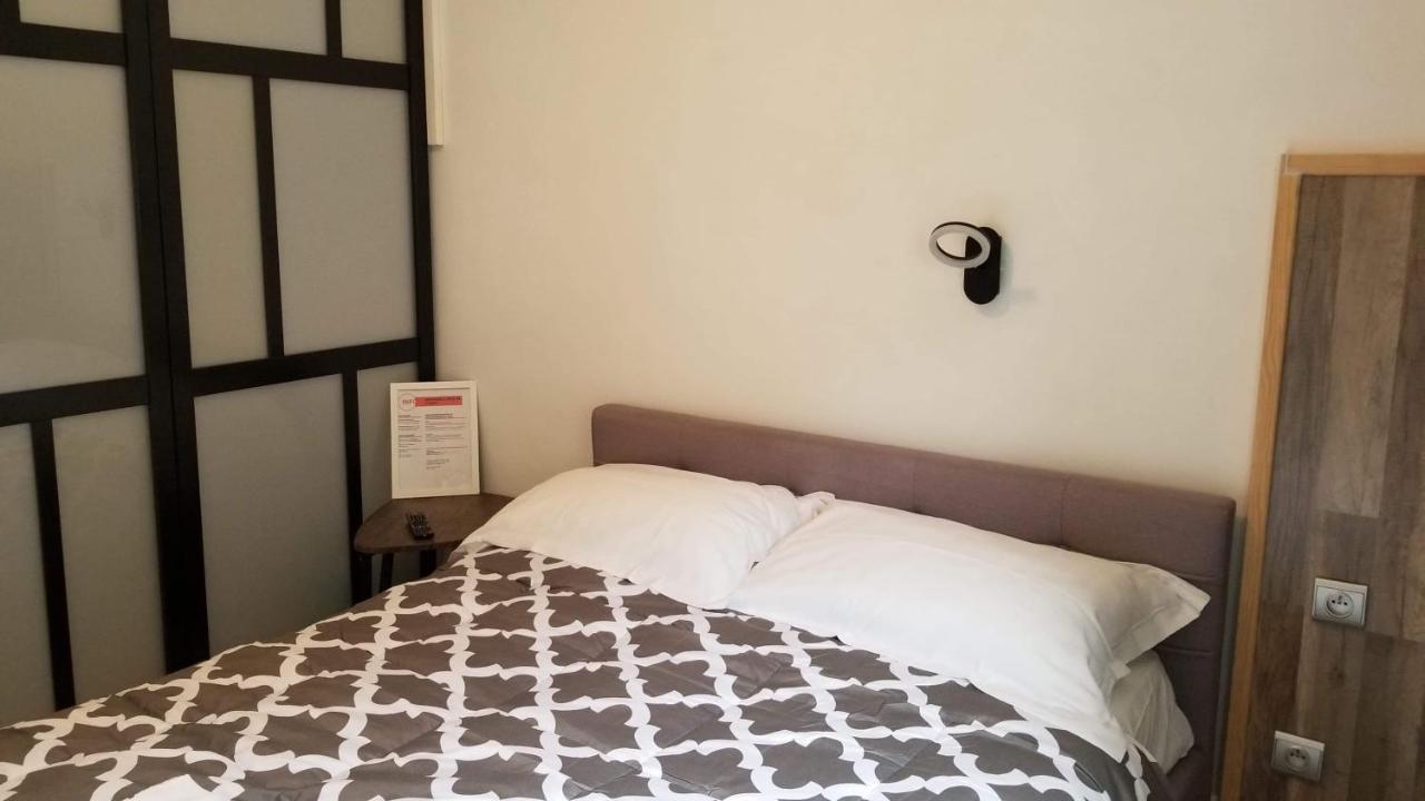 Hotel De La Gare Modane Zewnętrze zdjęcie